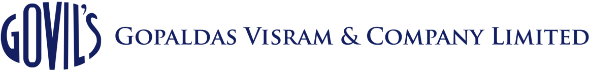 Gopaldas Visram and Company Limited